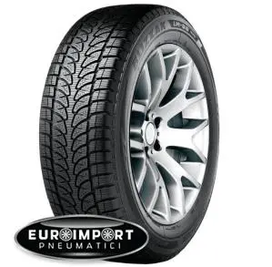 Bridgestone Blizzak Lm80 Evo Plus 235/60 R18 103 H  TL MERCEDES